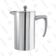 Dublin Stainless Steel French Press | $47 | StackSocial